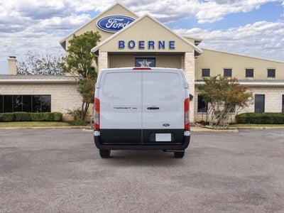 2026 Ford Transit-150 T-150 130" Low Rf 8800 GVWR RWD