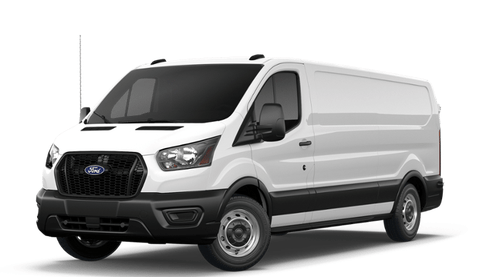 2026 Ford Transit-150 Cargo Van