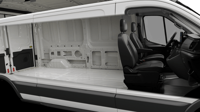2026 Ford Transit-150 Cargo Van