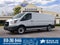 2027 Ford Transit-150 Cargo Van