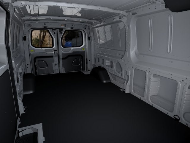 2027 Ford Transit-150 Cargo Van