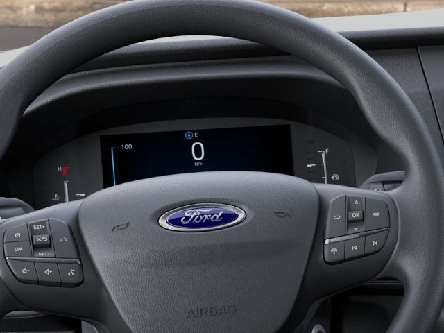 2027 Ford Transit-150 Cargo Van