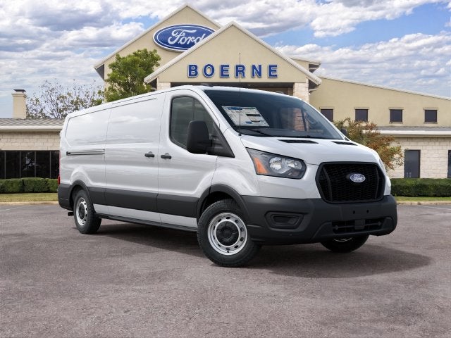 2027 Ford Transit-150 Cargo Van