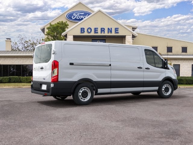 2027 Ford Transit-150 Cargo Van