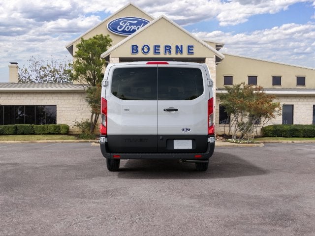 2027 Ford Transit-150 Cargo Van