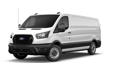 2027 Ford Transit-150 Cargo Van