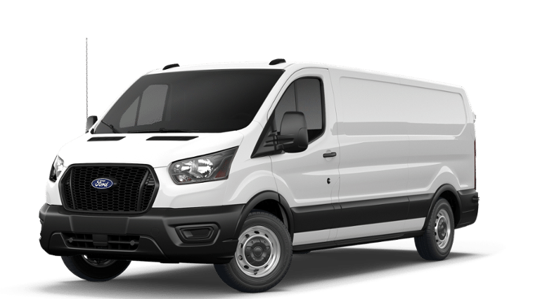 2027 Ford Transit-150 Cargo Van