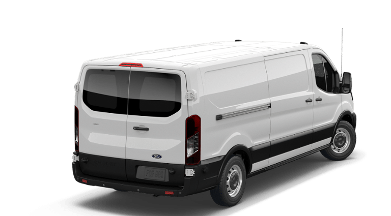2027 Ford Transit-150 Cargo Van