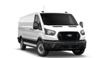 2027 Ford Transit-150 Cargo Van