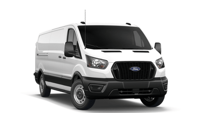 2027 Ford Transit-150 Cargo Van