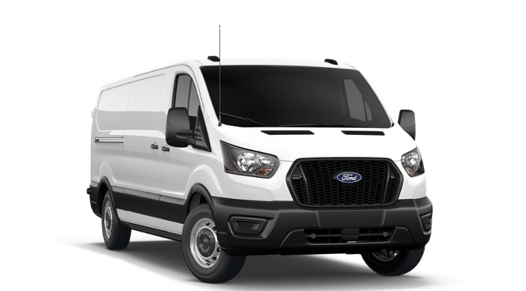 2027 Ford Transit-150 Cargo Van