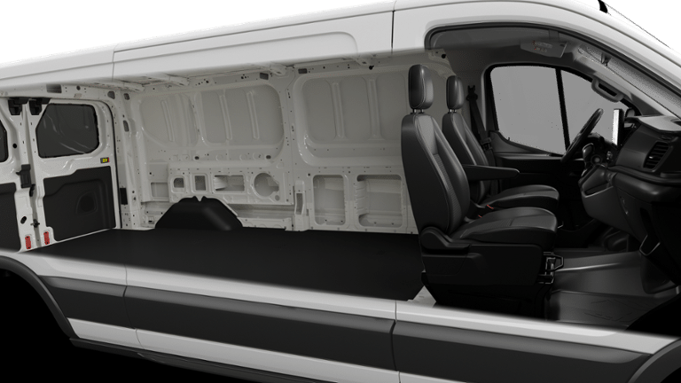 2027 Ford Transit-150 Cargo Van