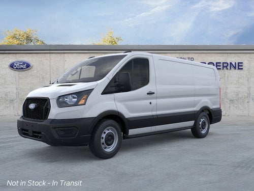 2026 Ford Transit-150 Cargo Van