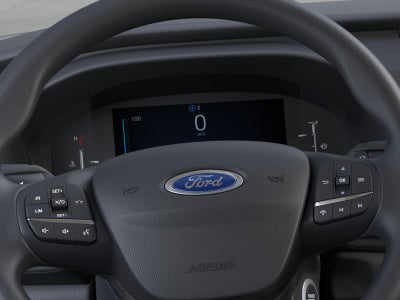 2026 Ford Transit-150 Cargo Van