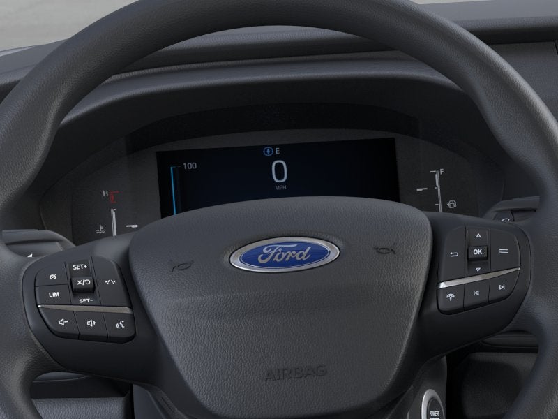 2026 Ford Transit-150 Cargo Van
