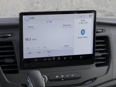2026 Ford Transit-150 Cargo Van