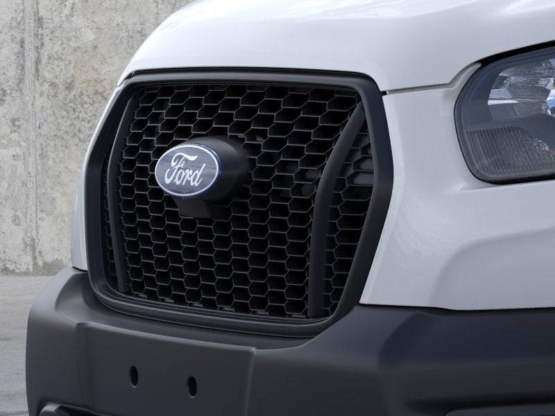 2026 Ford Transit-150 Cargo Van