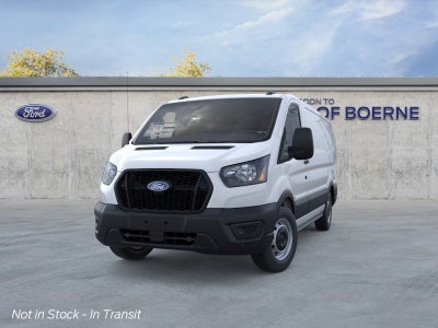 2026 Ford Transit-150 Cargo Van