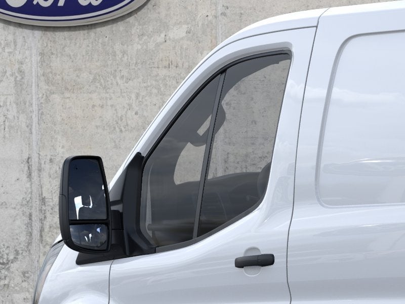 2026 Ford Transit-150 Cargo Van
