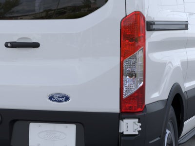 2026 Ford Transit-150 Cargo Van