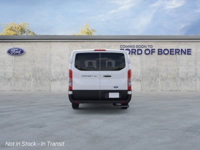 2026 Ford Transit-150 Cargo Van