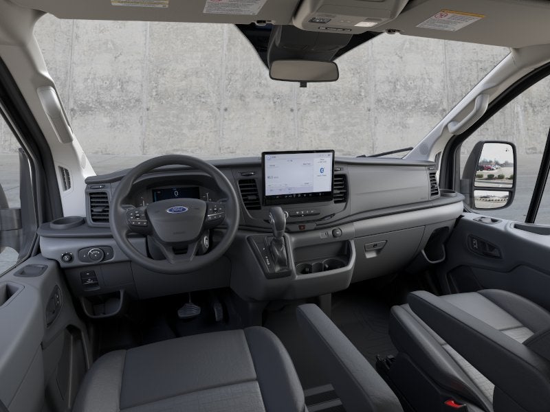 2026 Ford Transit-150 Cargo Van