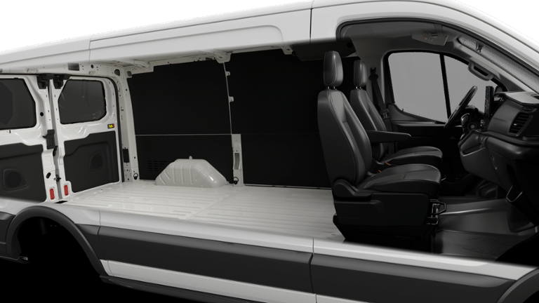 2026 Ford Transit-150 Cargo Van