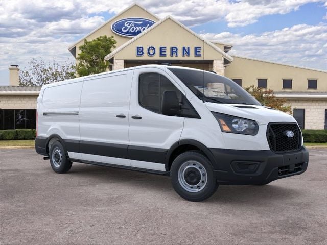 2026 Ford Transit-150 Cargo Van