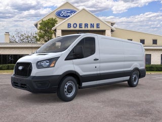 2026 Ford Transit-150 Cargo Van
