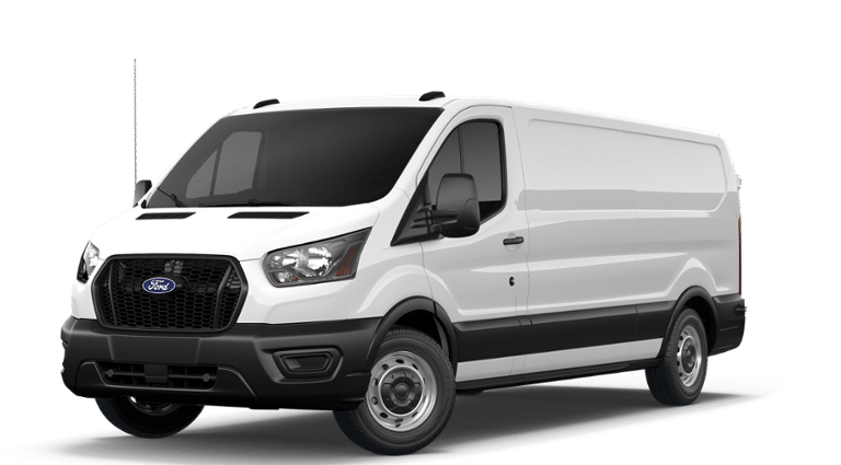 2026 Ford Transit-150 Cargo Van
