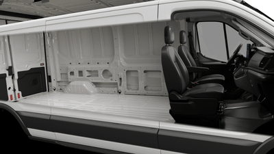 2026 Ford Transit-150 Cargo Van