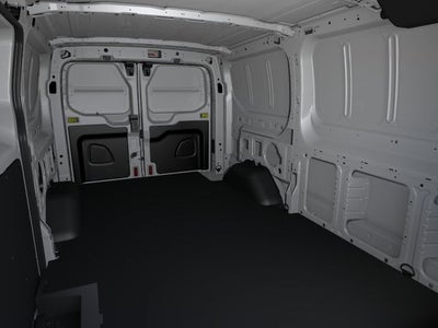 2026 Ford Transit-150 T-150 130" Low Rf 8800 GVWR RWD