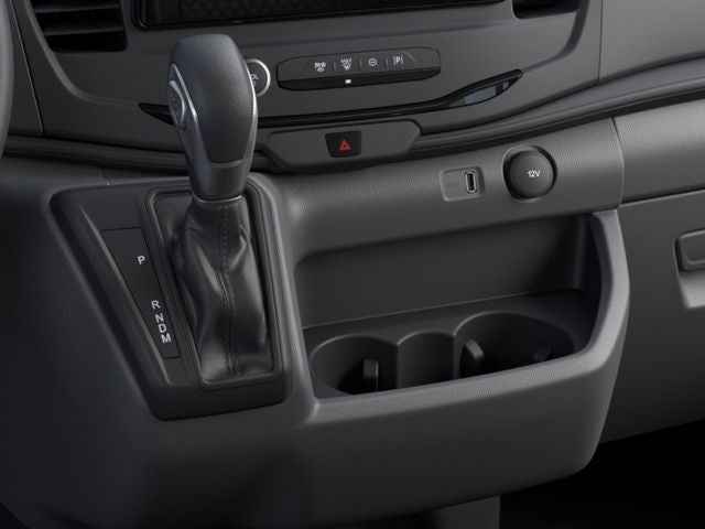 2026 Ford Transit-150 T-150 130" Low Rf 8800 GVWR RWD