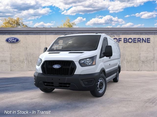2026 Ford Transit-150 T-150 130" Low Rf 8800 GVWR RWD