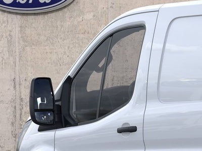 2026 Ford Transit-150 T-150 130" Low Rf 8800 GVWR RWD