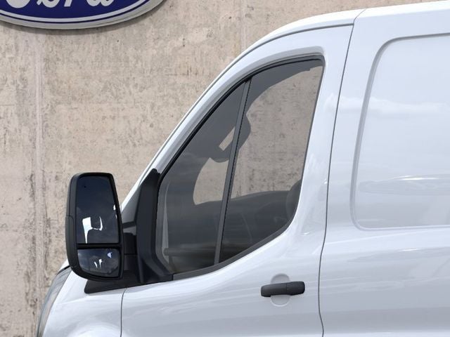 2026 Ford Transit-150 T-150 130" Low Rf 8800 GVWR RWD
