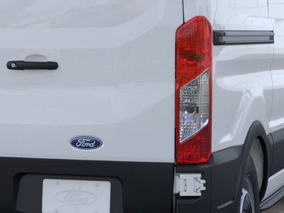 2026 Ford Transit-150 T-150 130" Low Rf 8800 GVWR RWD