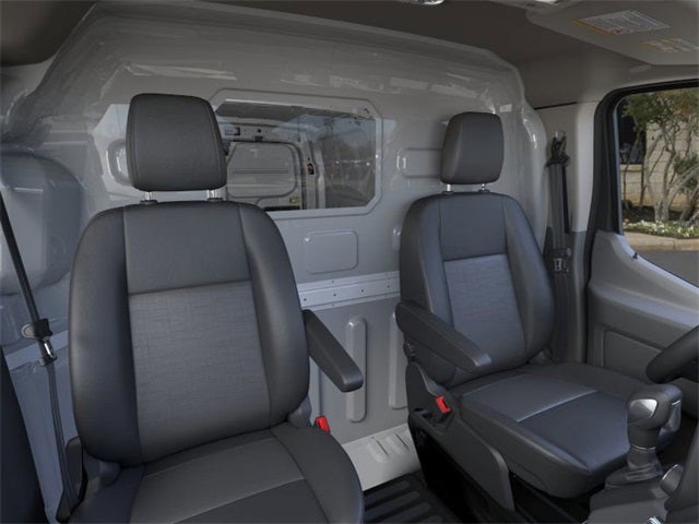 2025 Ford Transit-150 Cargo Van
