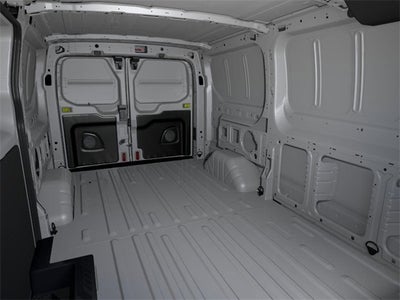 2025 Ford Transit-150 Cargo Van