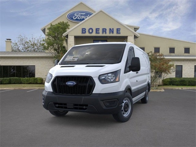 2025 Ford Transit-150 Cargo Van