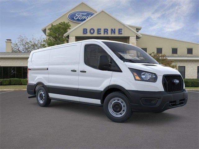 2025 Ford Transit-150 Cargo Van