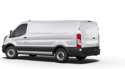 2025 Ford Transit-150 Cargo Van