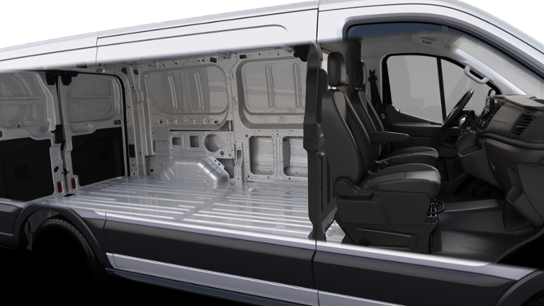 2025 Ford Transit-150 Cargo Van