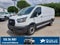 2025 Ford Transit-150 Cargo Van
