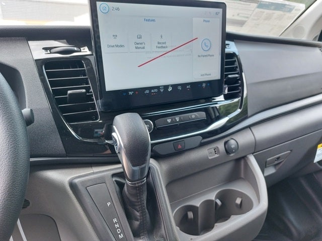 2025 Ford Transit-150 Cargo Van