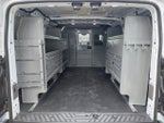 2025 Ford Transit-150 Cargo Van