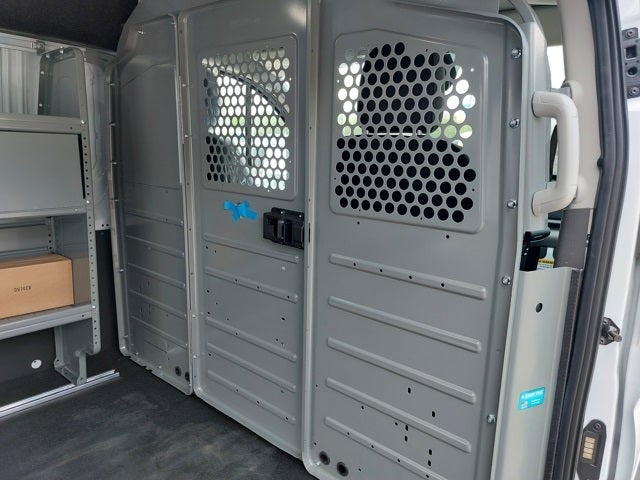 2025 Ford Transit-150 Cargo Van