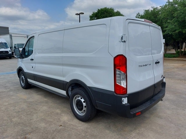 2025 Ford Transit-150 Cargo Van