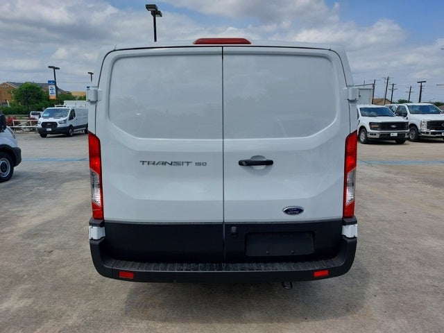 2025 Ford Transit-150 Cargo Van