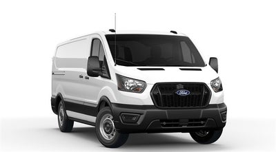 2026 Ford Transit-150 Cargo Van